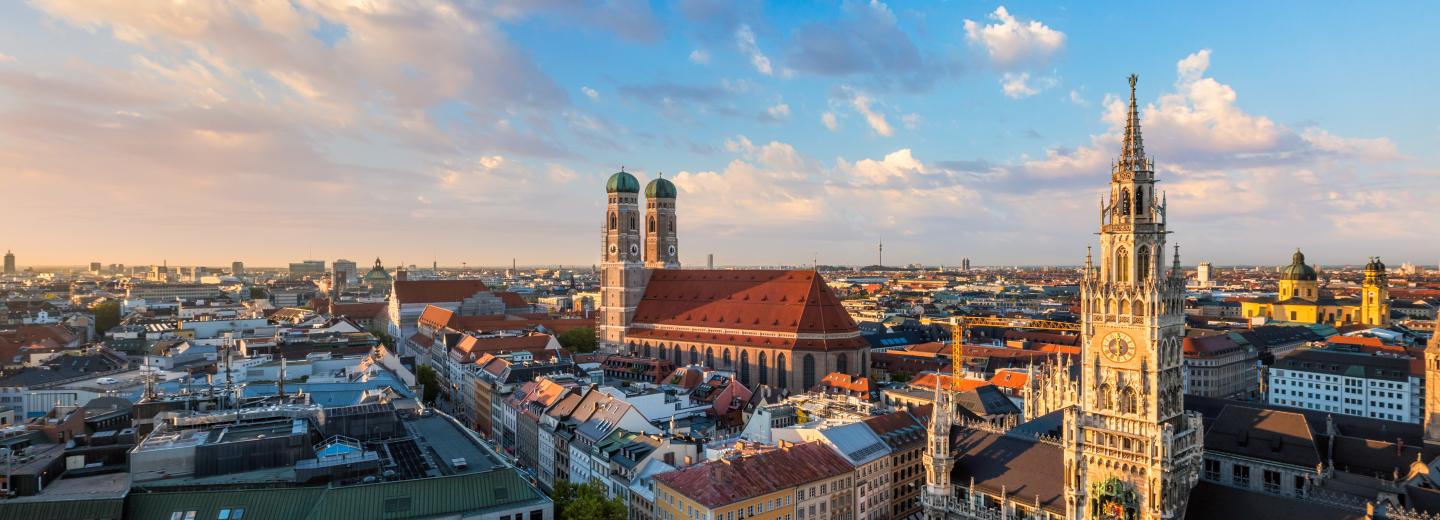 © Eurotours München