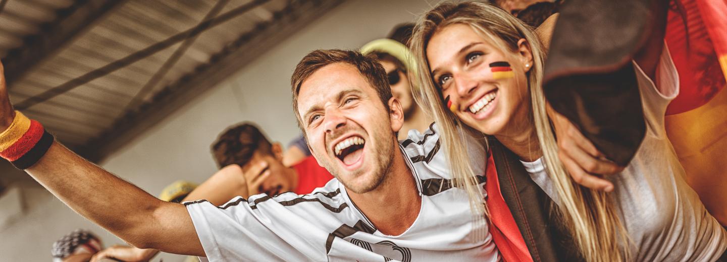 © Eurotours Spieltag beim FC Bayern München