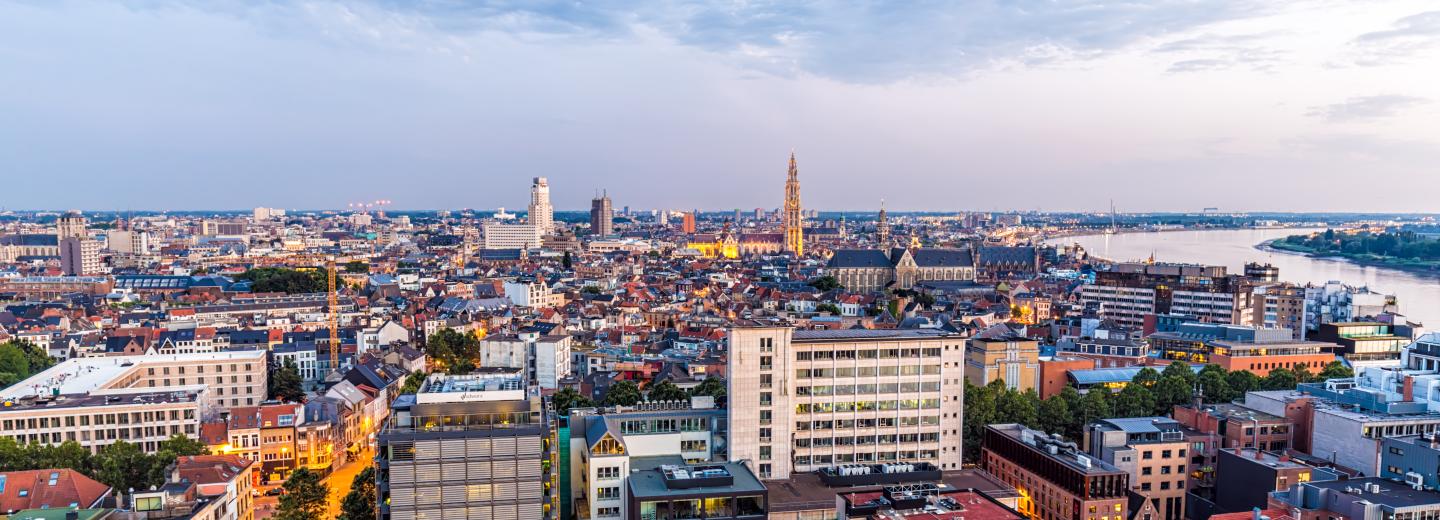 © Eurotours Antwerpen