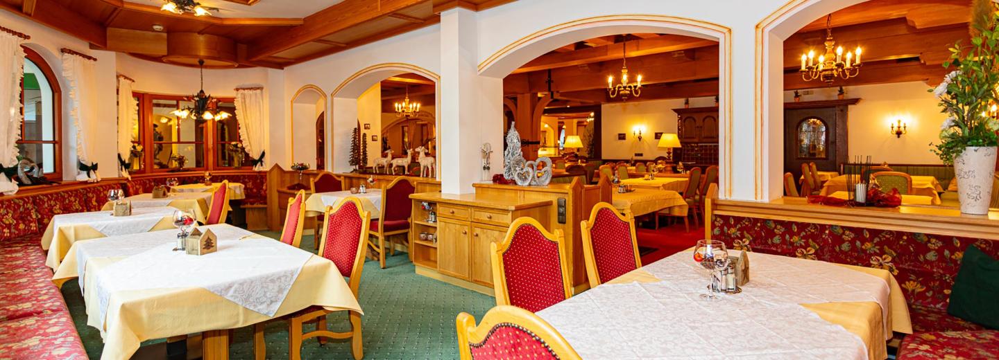 © Eurotours Erpfendorf: Winterzauber in den Kitzbüheler Alpen