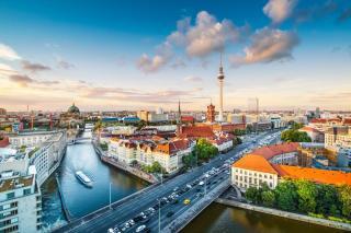 7 Orte, an denen Du Deutschland ganz neu kennenlernst