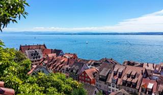 7 Orte, an denen Du Deutschland ganz neu kennenlernst