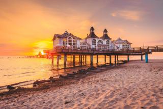 7 Orte, an denen Du Deutschland ganz neu kennenlernst 7 Orte, an denen Du Deutschland ganz neu kennenlernst