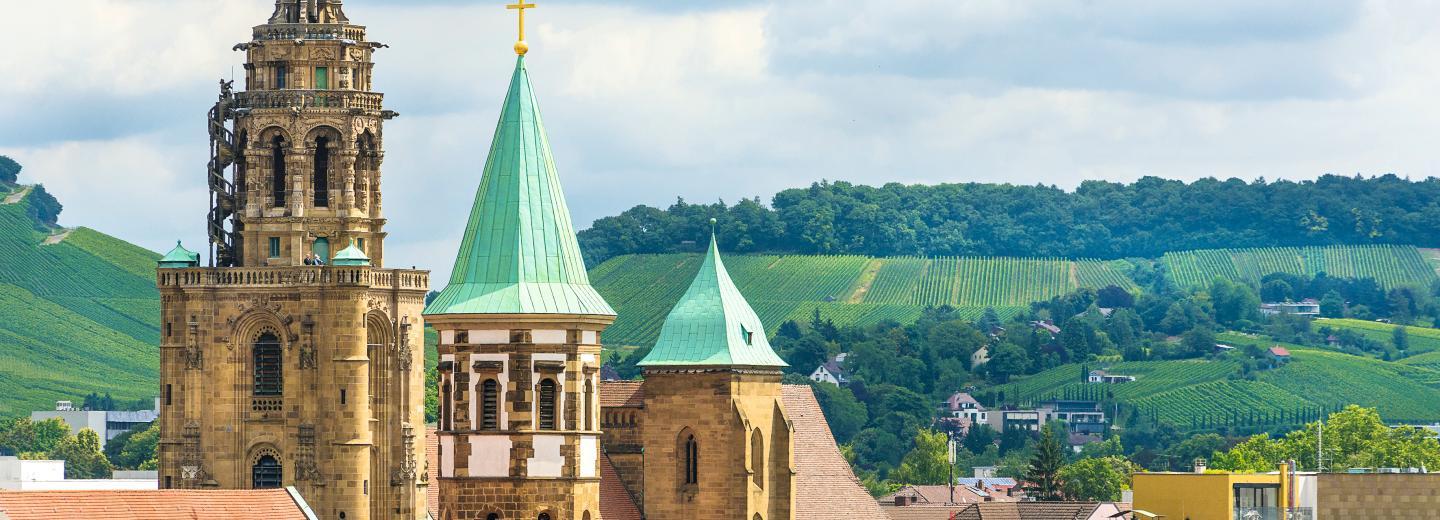 © HMG / Ulla Kühnle Heilbronn
