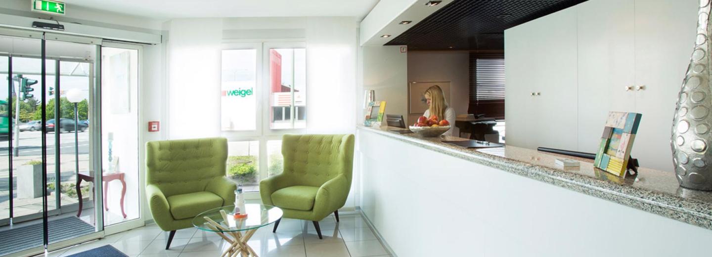 © Eurotours Arthotel ANA Nautic, Bremerhaven