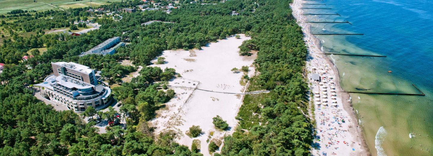 © Eurotours Herbstzeit an der Ostseeküste