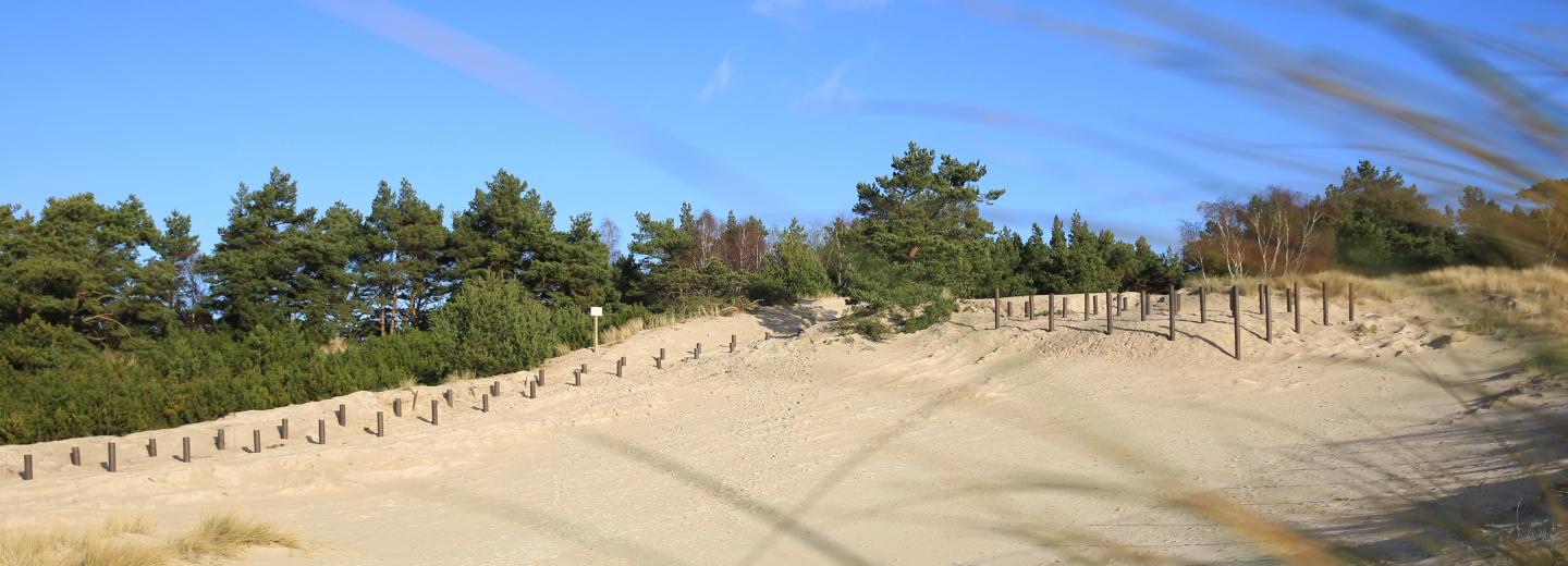 © Eurotours Herbstzeit an der Ostseeküste