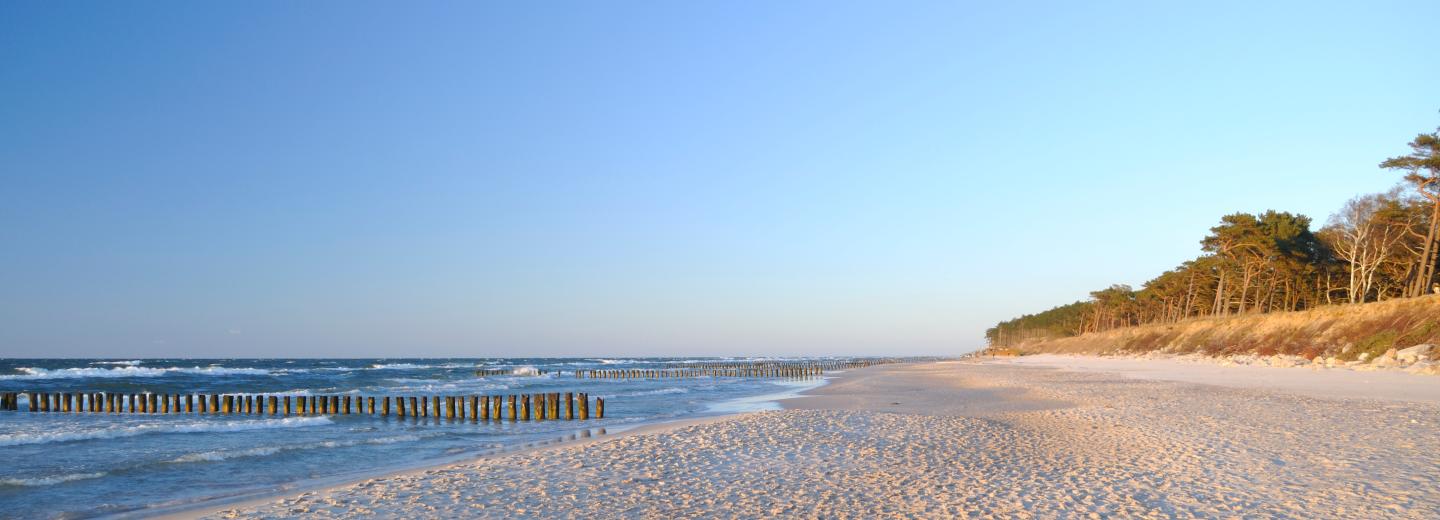 © Eurotours Polnische Ostsee