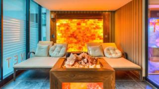 Romantik Hotels - perfekte Orte für Zweisamkeit