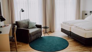 Romantik Hotels - perfekte Orte für Zweisamkeit