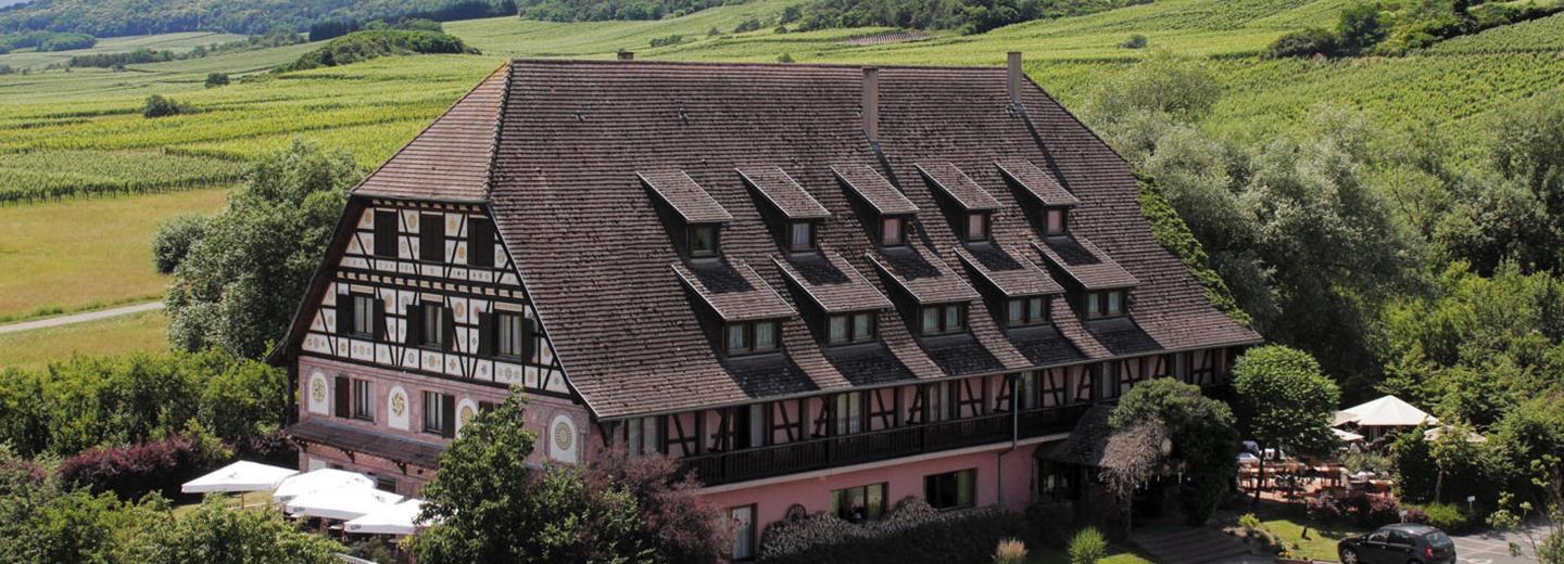 © Eurotours Dieffenthal: Entlang der Elsässer Weinstraße