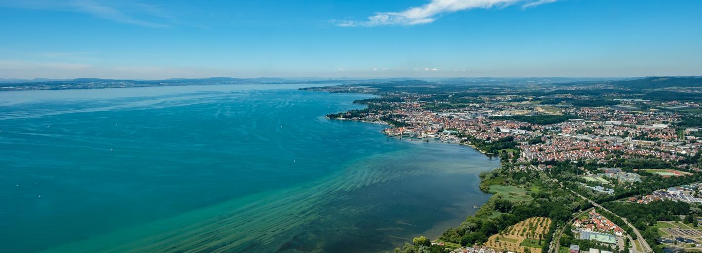 © Eurotours Friedrichshafen