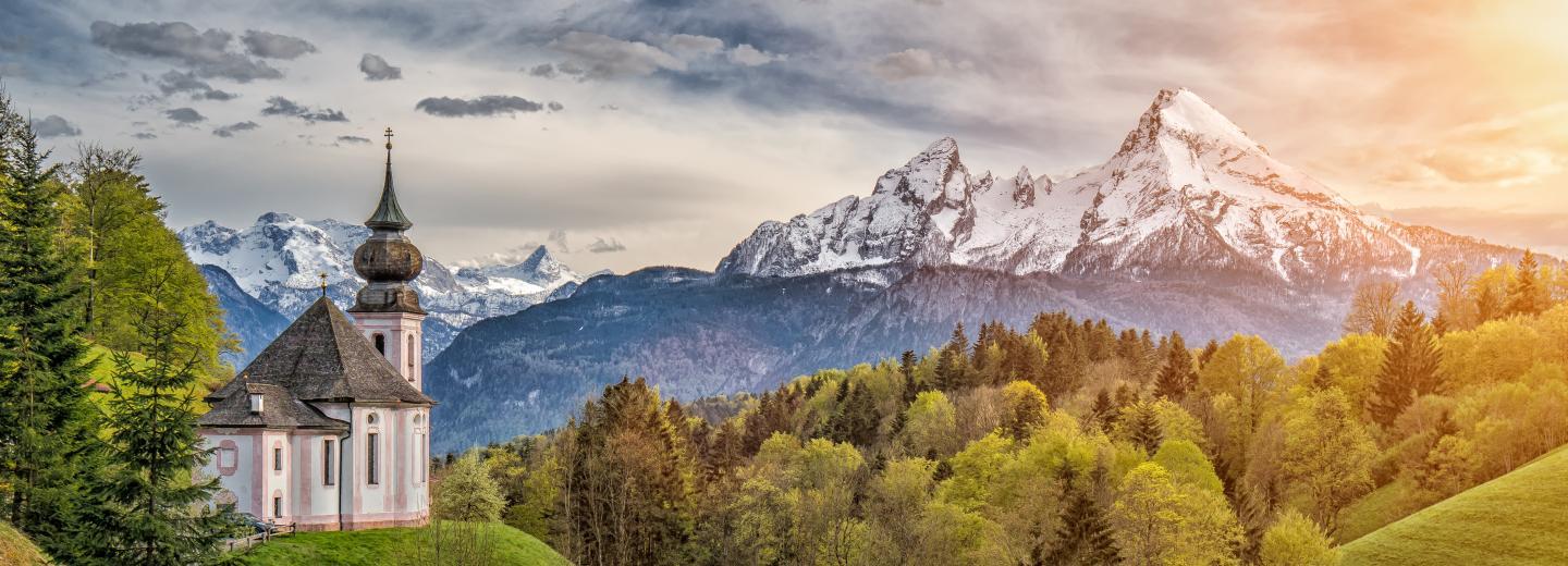 © Eurotours Berchtesgaden
