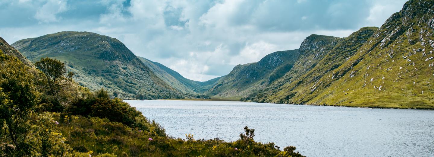 © Eurotours Glenveagh-Nationalpark