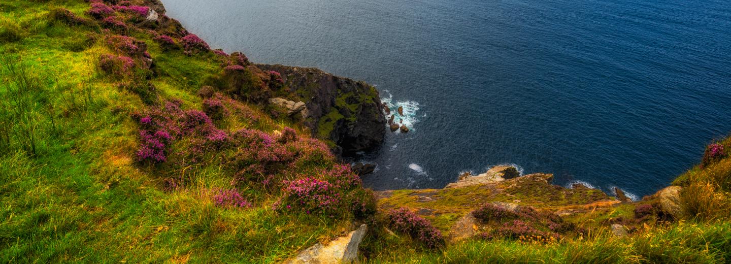 © Eurotours Slieve League