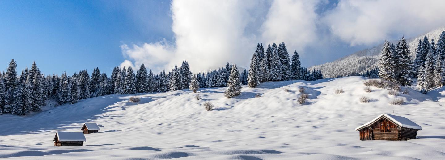 © Eurotours Garmisch-Partenkirchen