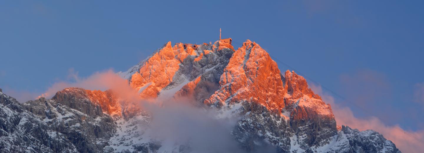 © Eurotours Zugspitze