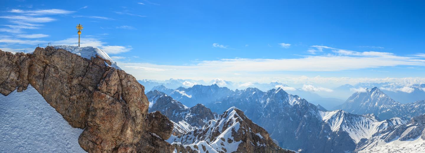 © Eurotours Zugspitze