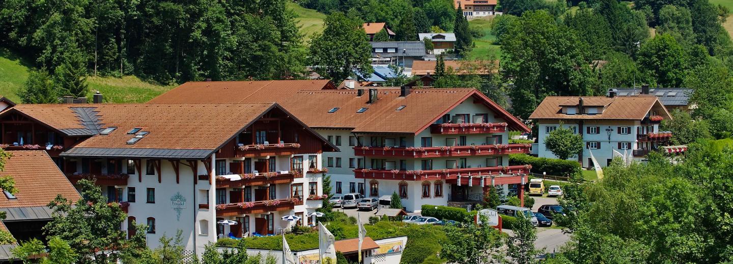 © Eurotours In die tiefste Schlucht Deutschlands