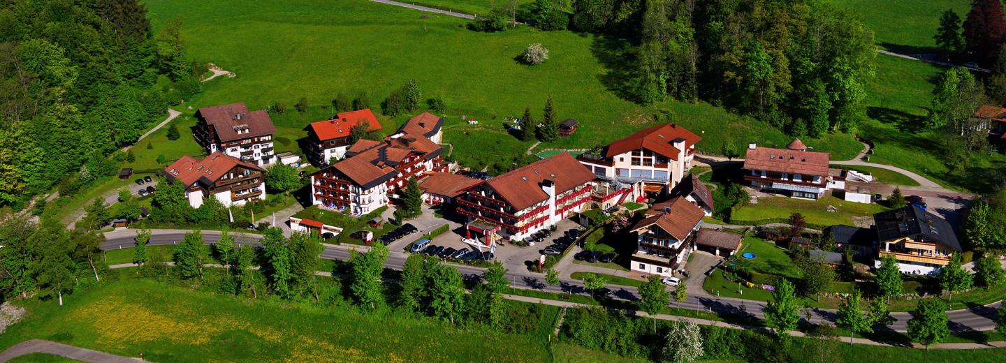 © Eurotours In die tiefste Schlucht Deutschlands