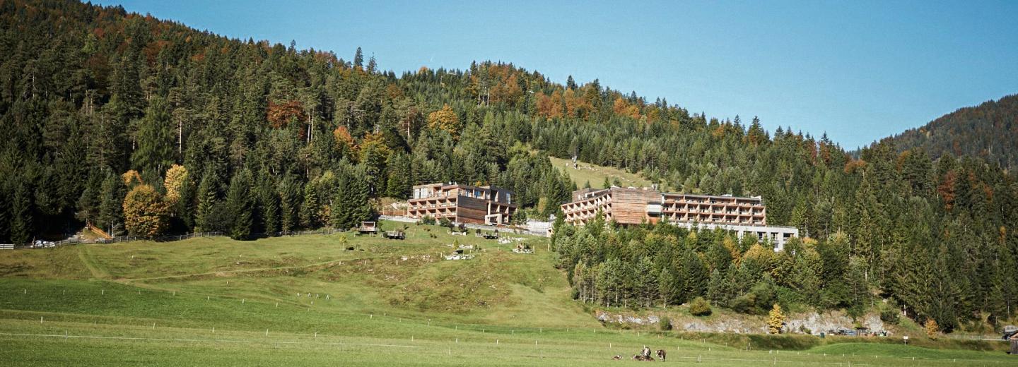 © Eurotours Wellnessoase für zärtliche Zweisamkeit