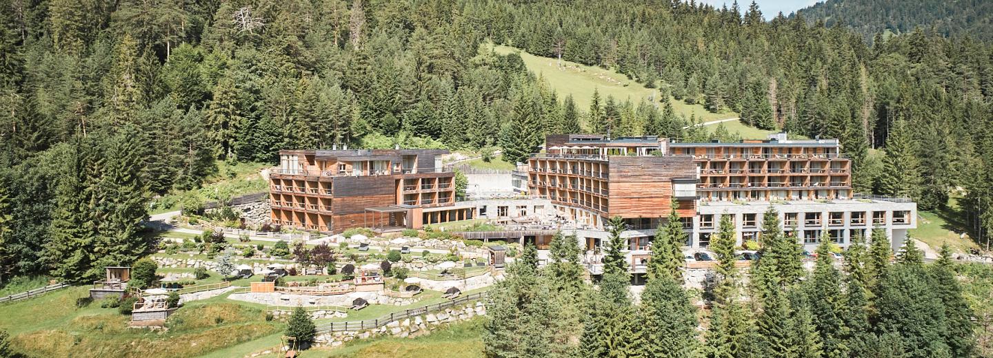 © Eurotours Wellnessoase für zärtliche Zweisamkeit
