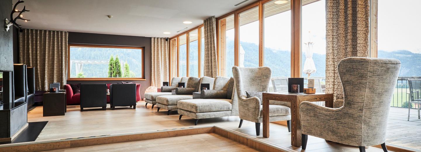 © Eurotours Wellnessoase für zärtliche Zweisamkeit