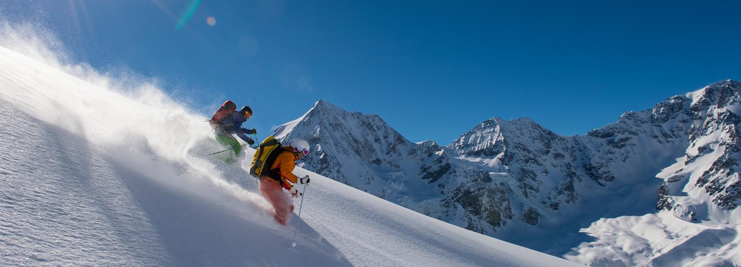 © Eurotours Berchtesgaden: Skiurlaub mit der Familie