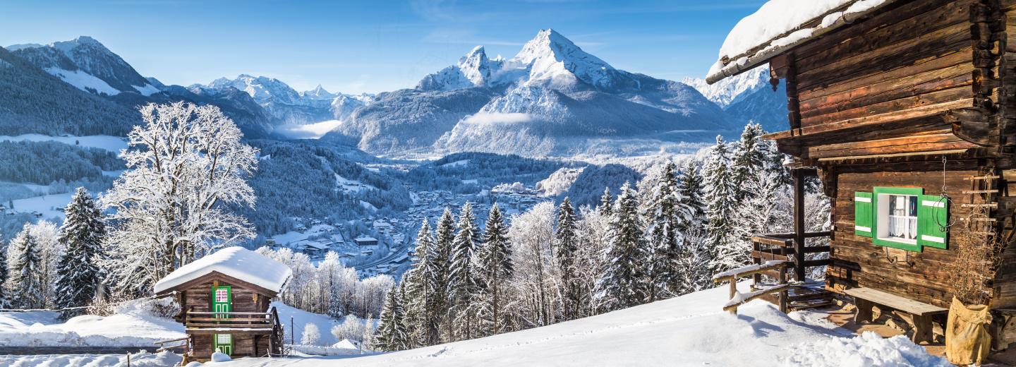 © Eurotours Berchtesgaden