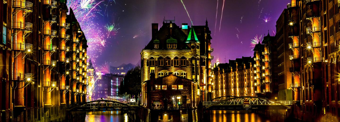 © Eurotours Hamburg