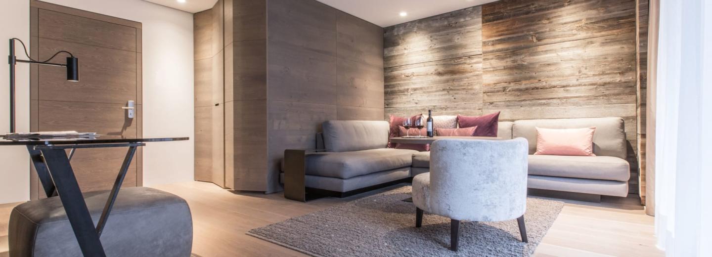 © Eurotours Zimmer "Premium Apart"