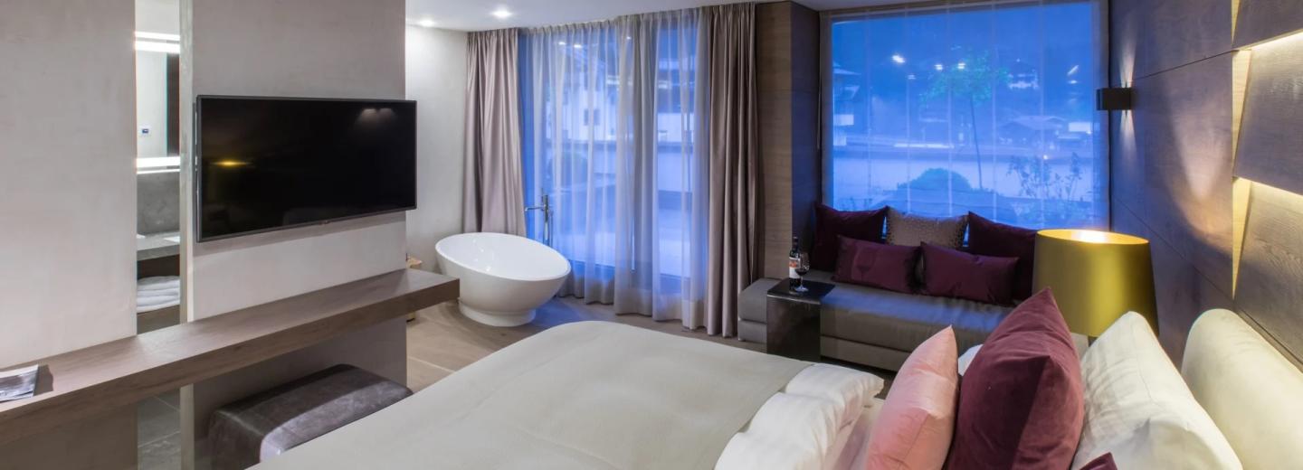 © Eurotours Zimmer "Premium Charme"