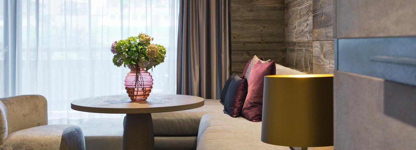 © Eurotours Zimmer "Premium Junior"