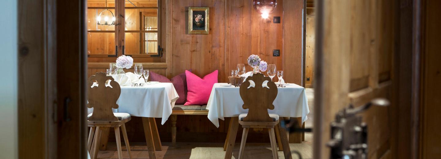 © Eurotours Mayrhofen: Adults only im Zillertal