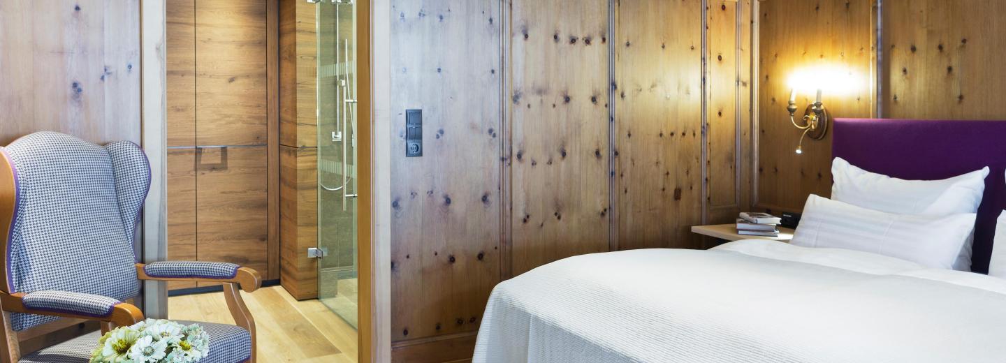 © Eurotours Zimmer "Authentic"