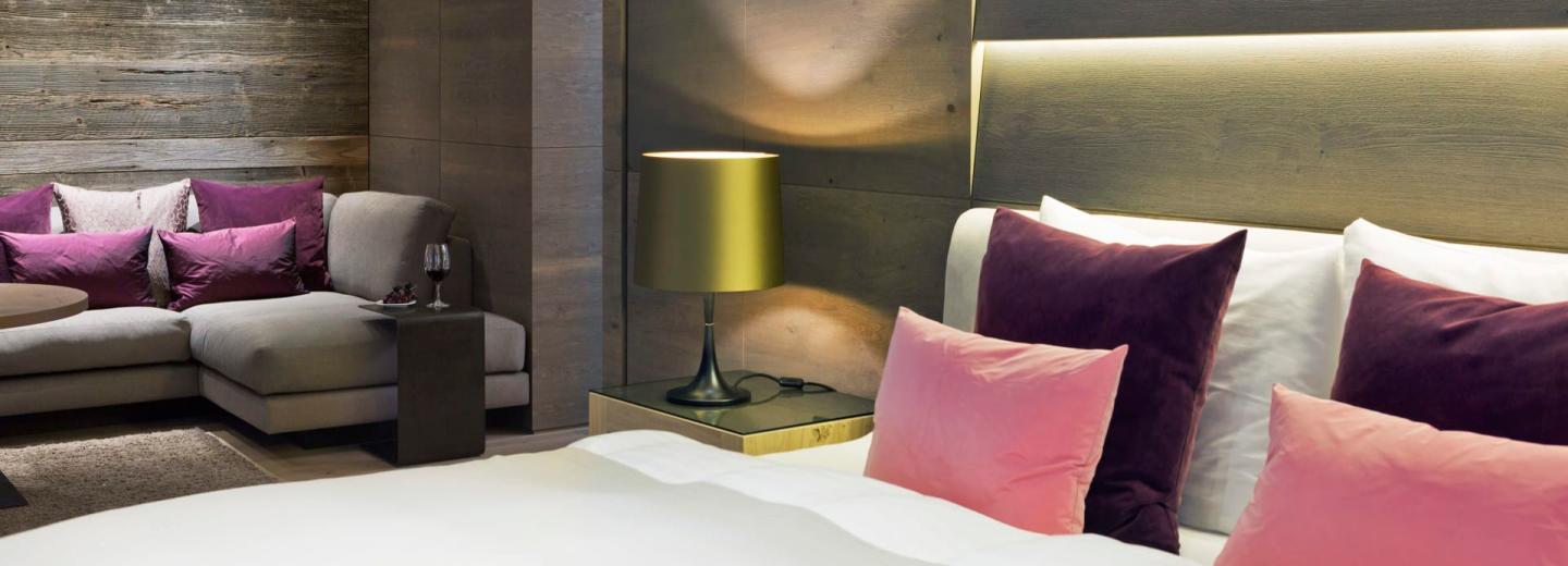 © Eurotours Zimmer "Premium Relax"