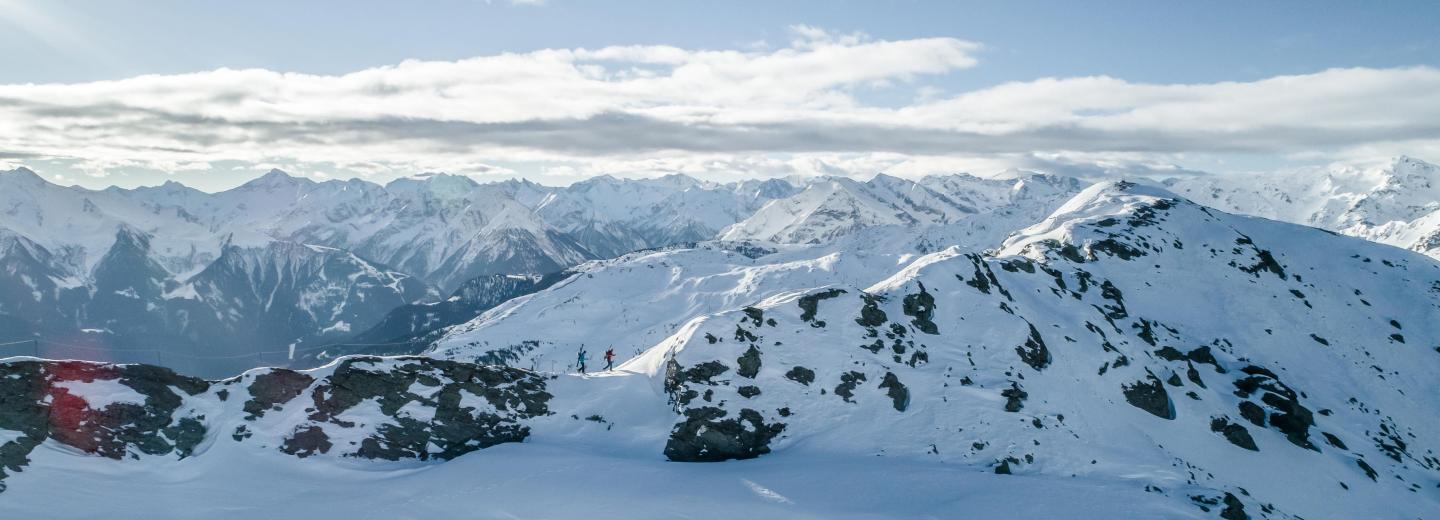 © becknaphoto Zillertal