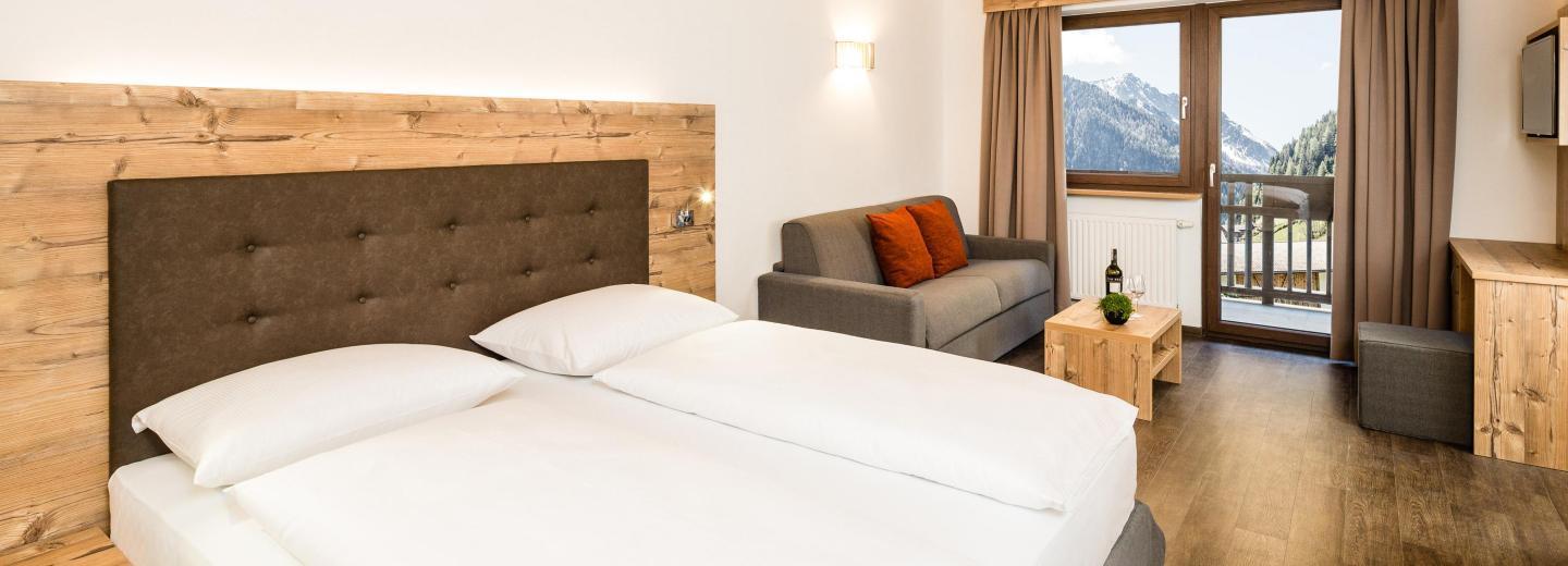 © Eurotours Zimmertyp Junior Suite