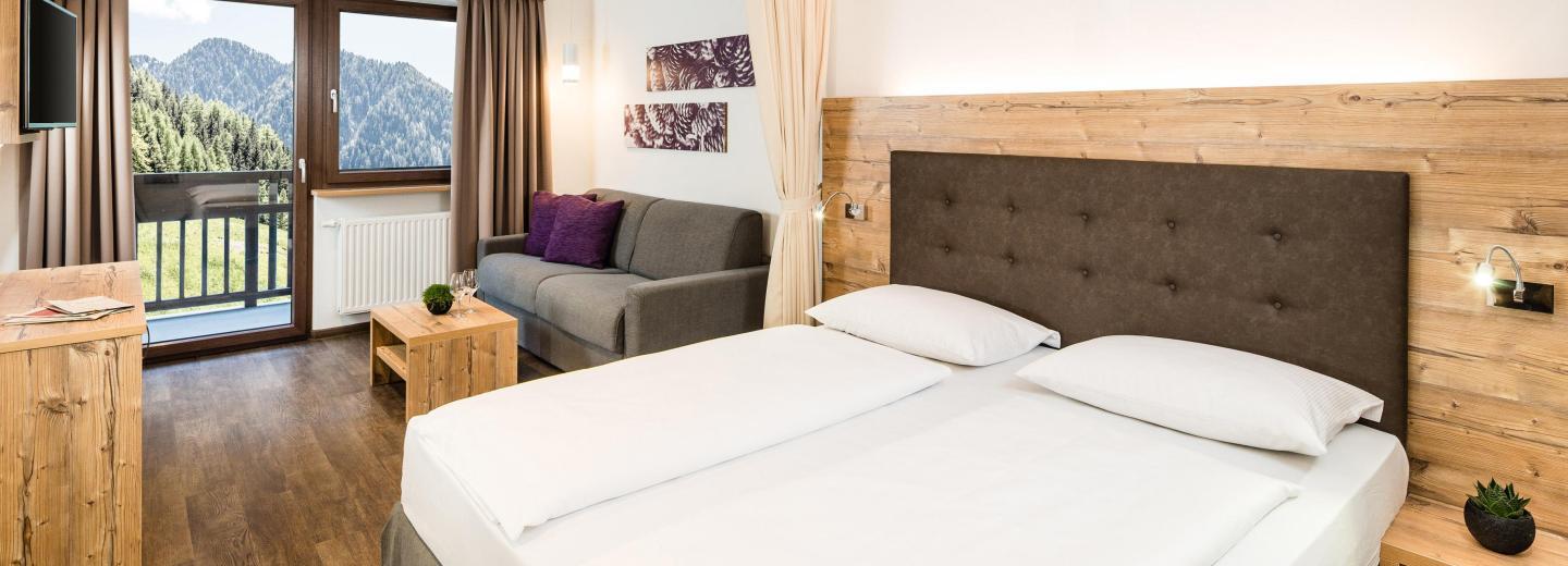 © Eurotours Zimmertyp Junior Suite