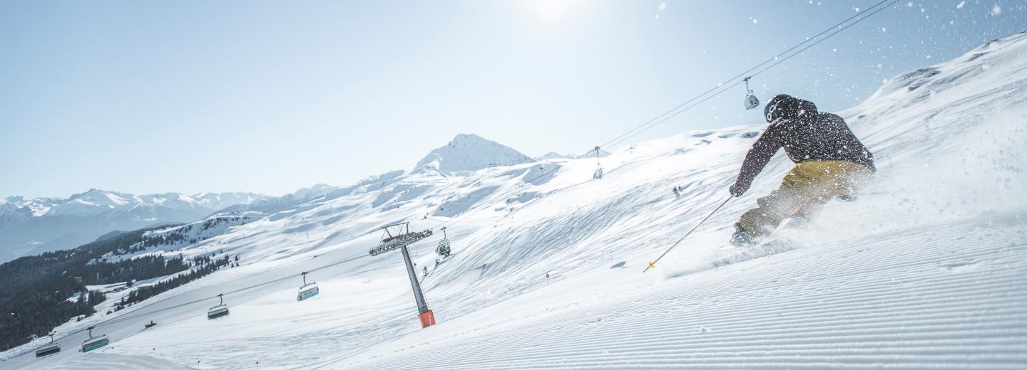 © Ratschings Tourismus / M. Kottertsteger Ratschings