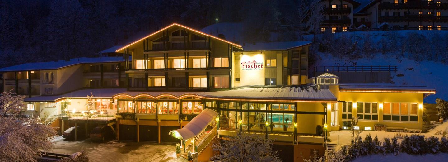 © Eurotours Alphotel Fischer, Berchtesgaden