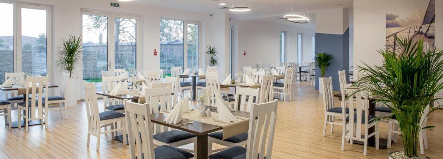 © Eurotours Familienurlaub an der Ostsee