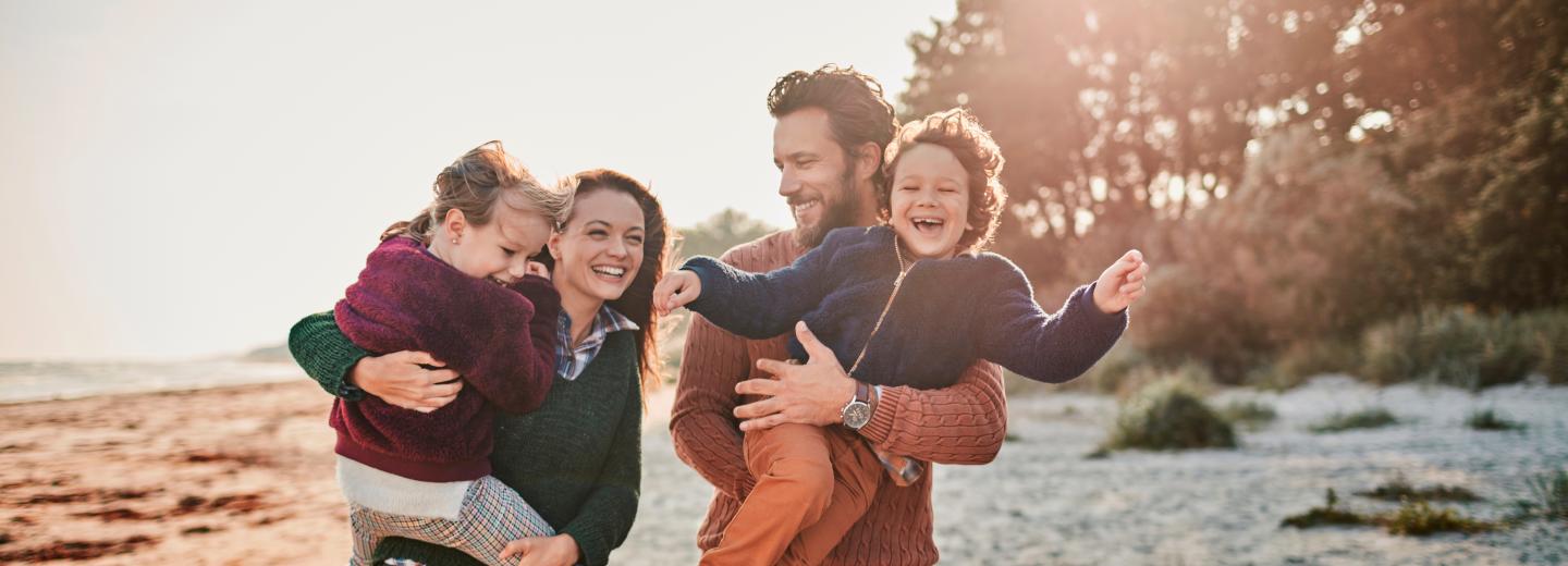 © Eurotours Familienurlaub an der Ostsee