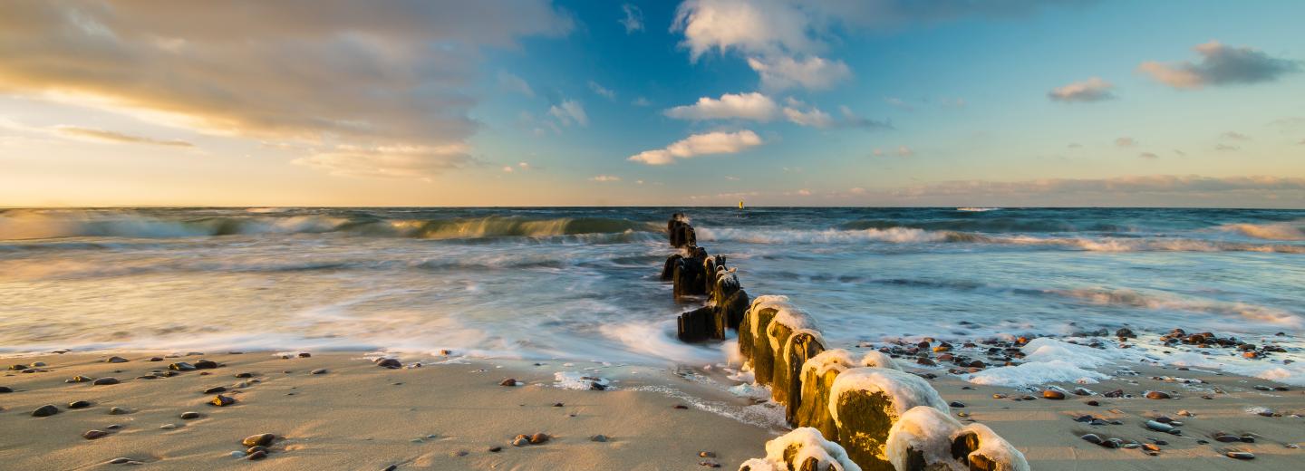 © Eurotours Polnische Ostsee