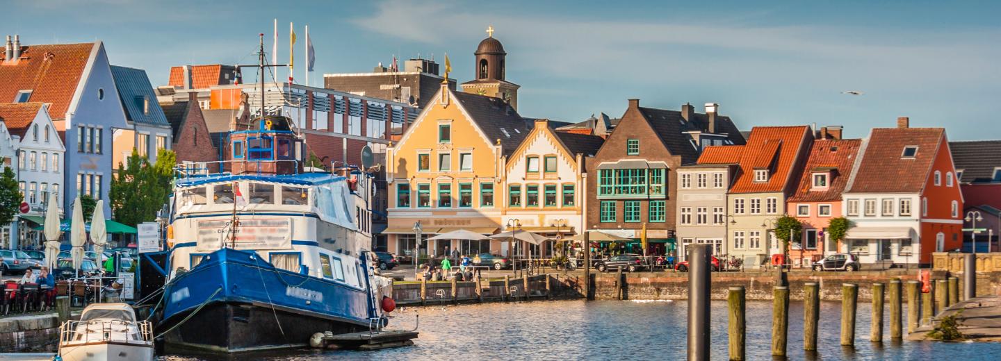 © Eurotours Husum / Schleswig-Holst.