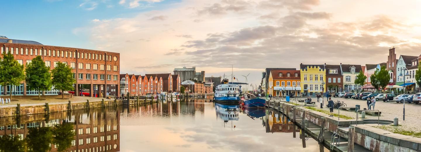 © Eurotours Husum / Schleswig-Holst.
