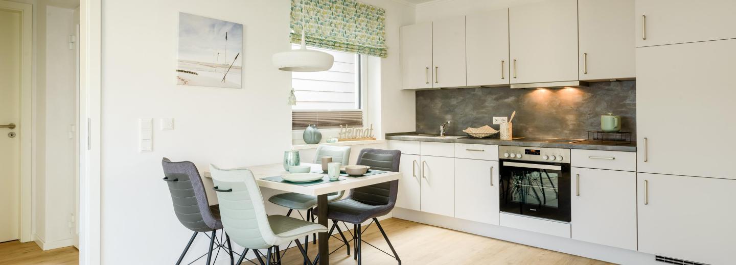 © Eurotours Apartment "Ankerplatz"