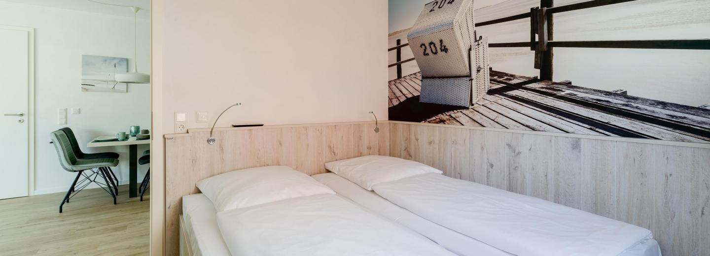 © Eurotours Apartment "Ankerplatz"