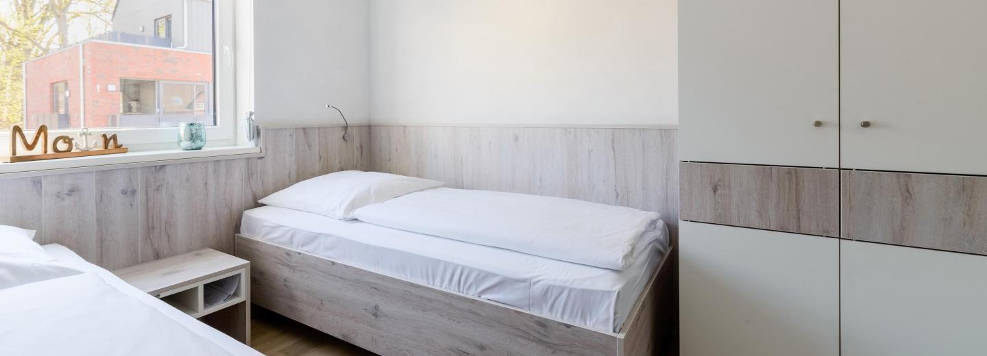 © Eurotours Apartment "Nordseebrise"