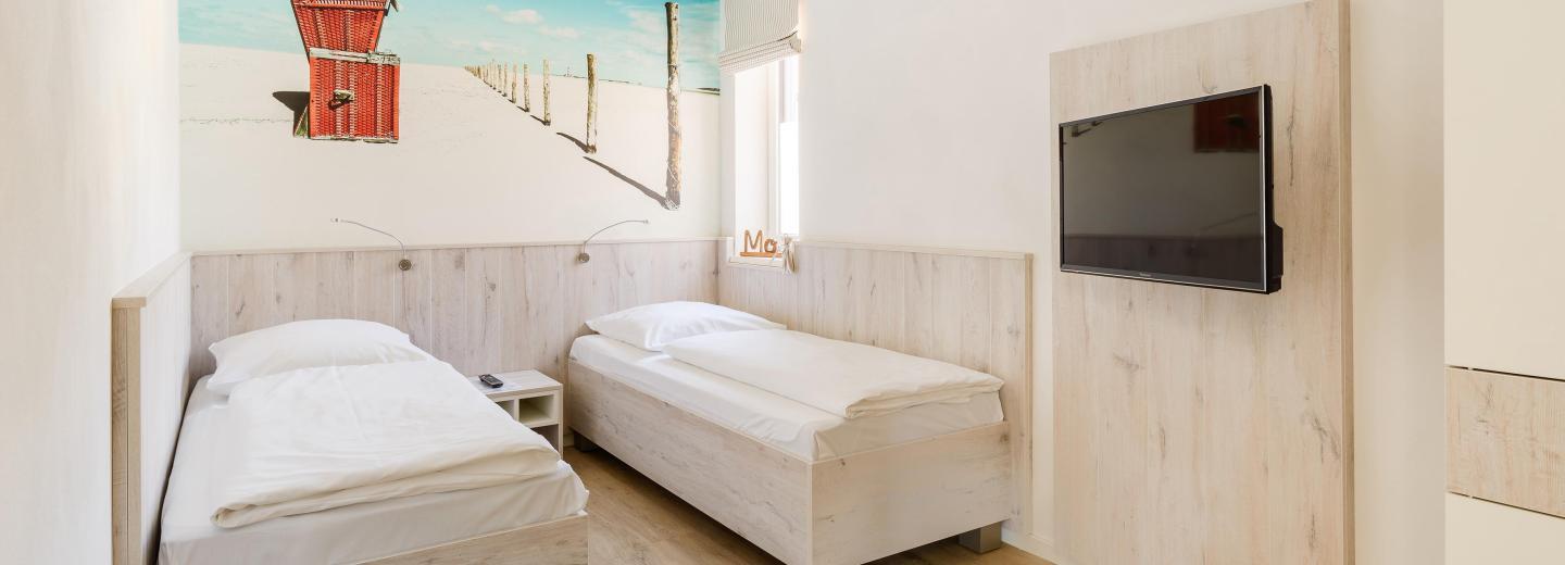 © Eurotours Apartment "Heimathafen"
